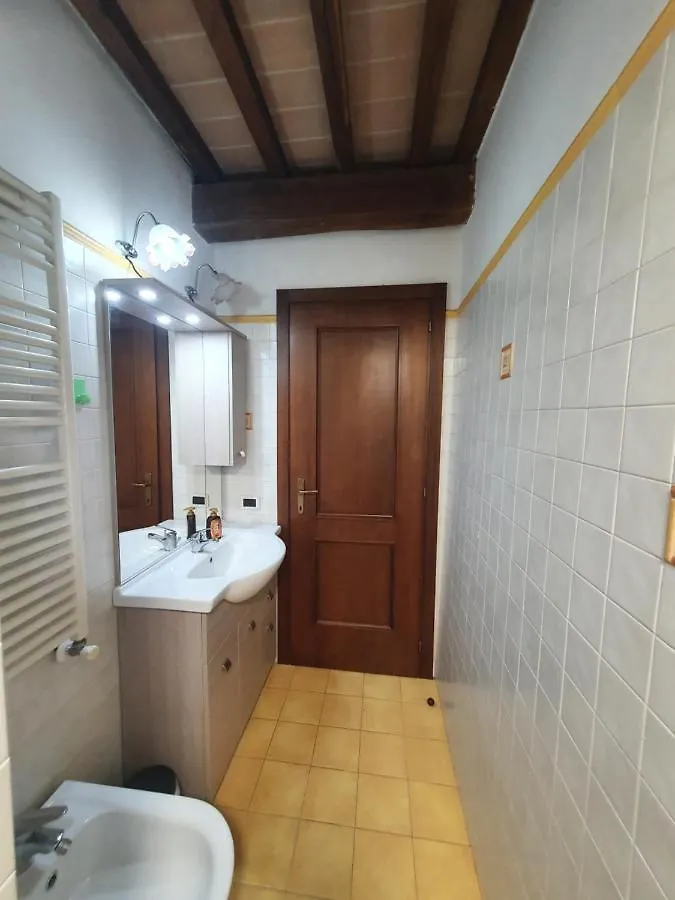 Casa Grimana Appartamento Perugia