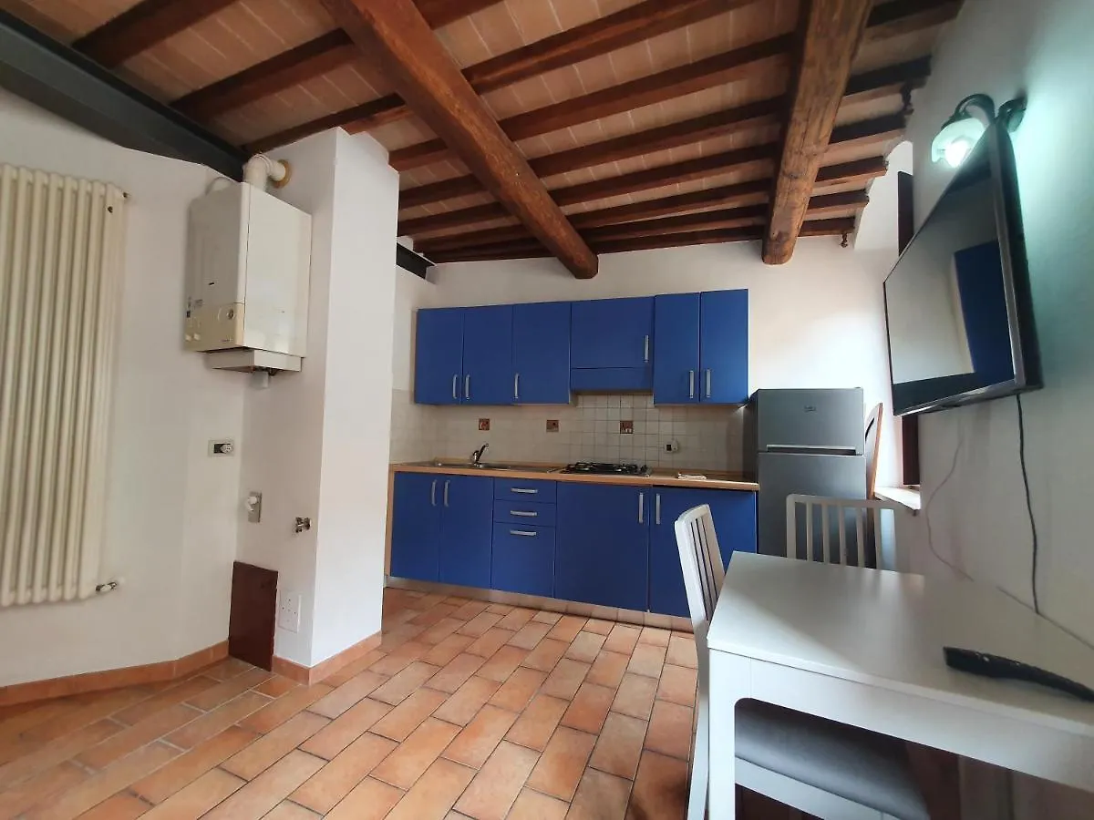Casa Grimana Appartamento Perugia 0*,  Italia