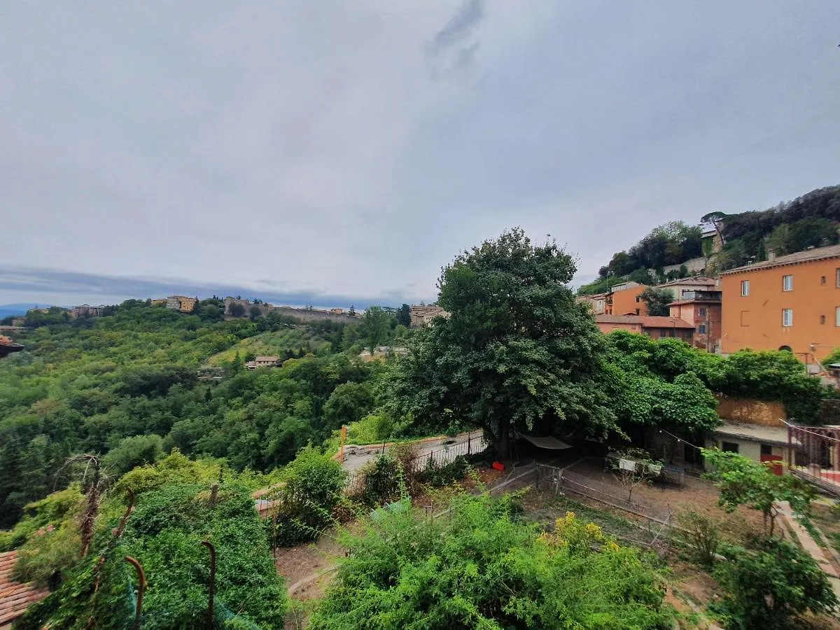 Casa Grimana Appartamento Perugia