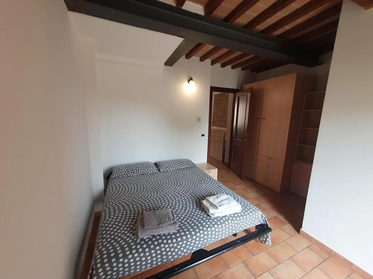 Casa Grimana Appartamento Perugia Italia
