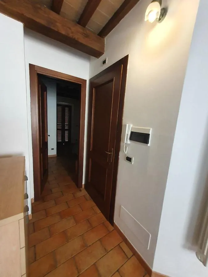 Casa Grimana Appartamento Perugia 0*,