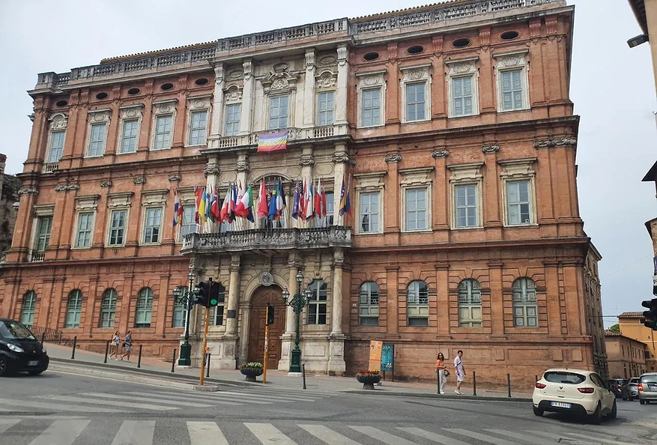 Casa Grimana Appartamento Perugia