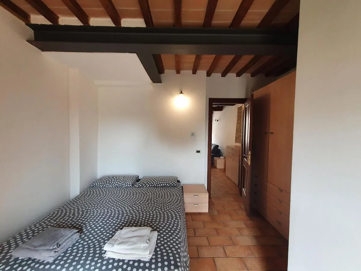 Casa Grimana Appartamento Perugia