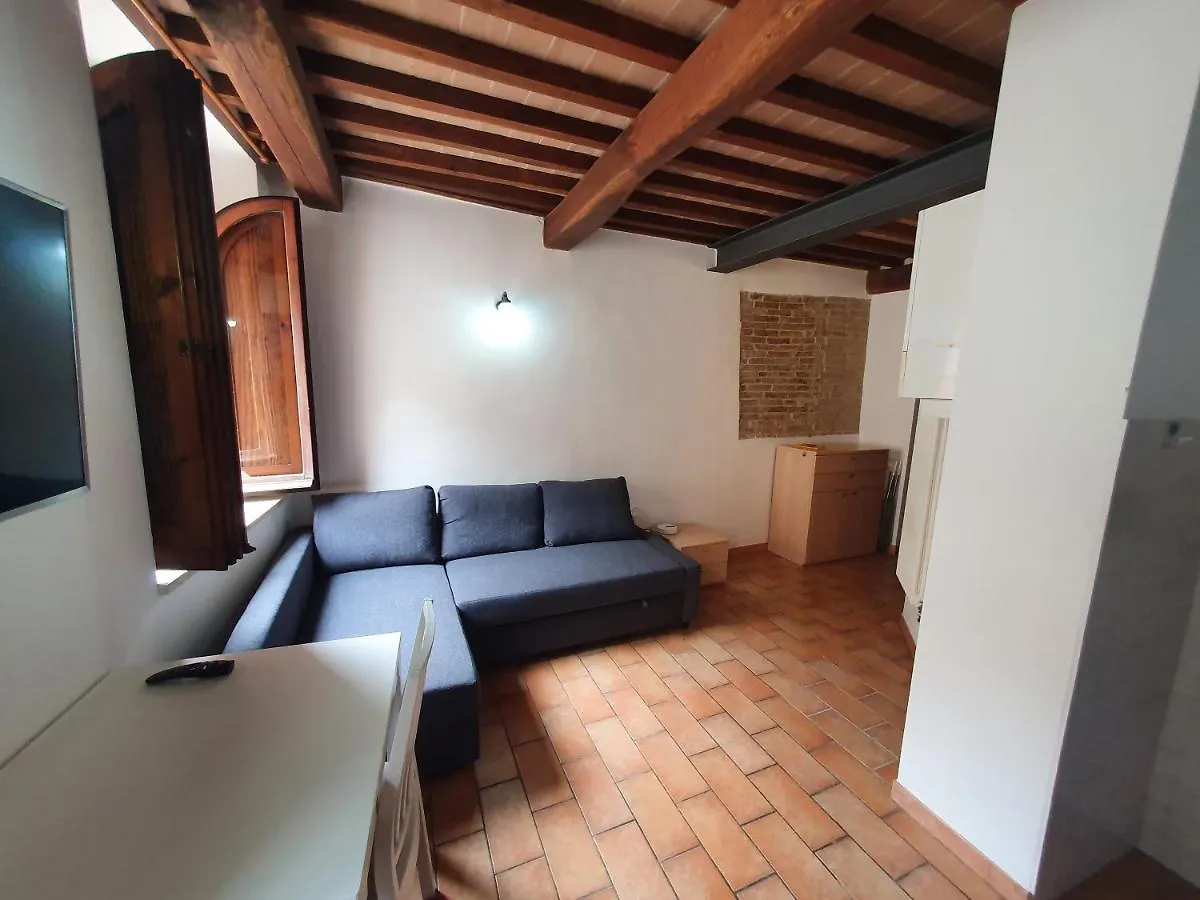Casa Grimana Appartamento Perugia
