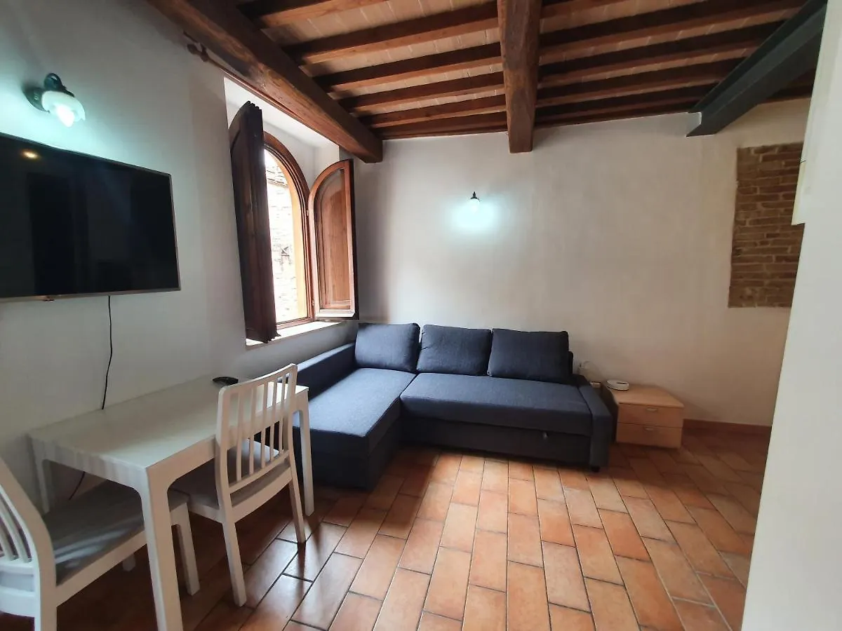 Casa Grimana Appartamento Perugia 0*,