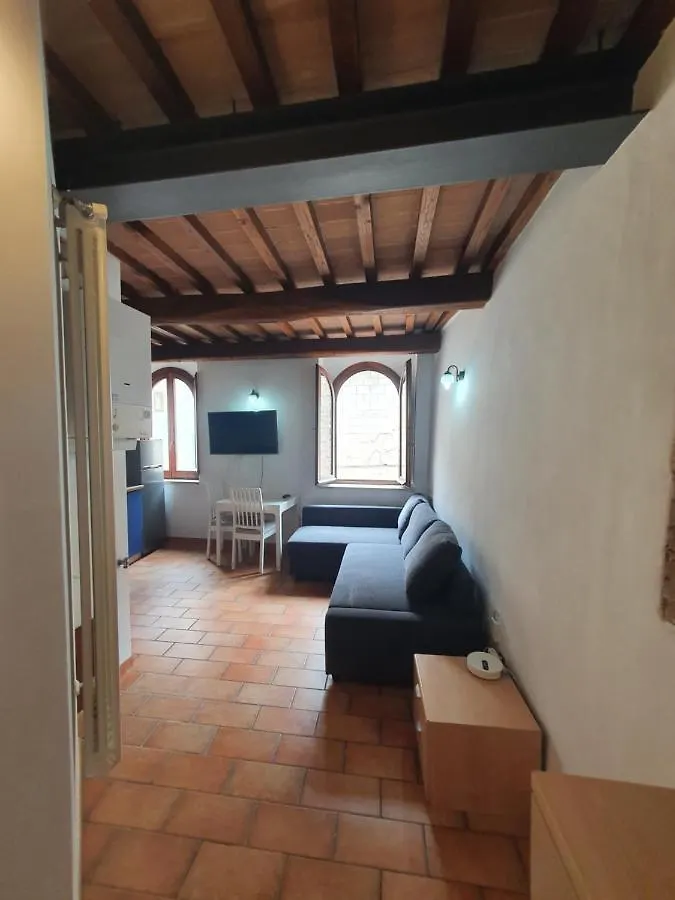 Casa Grimana Appartamento Perugia Italia