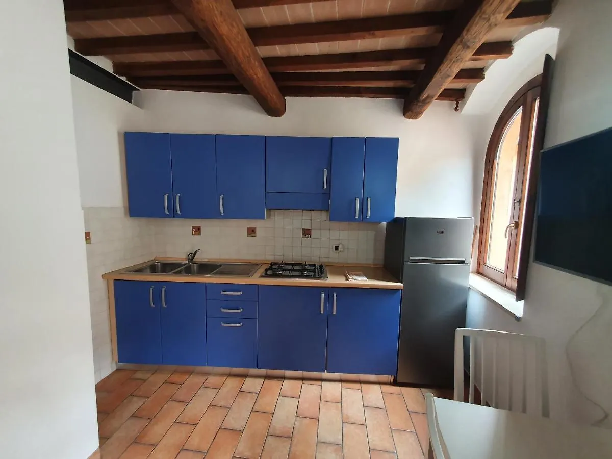 Casa Grimana Appartamento Perugia Italia