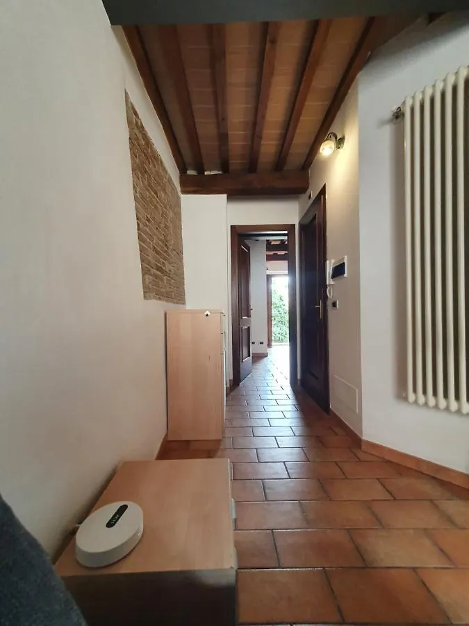 Casa Grimana Appartamento Perugia