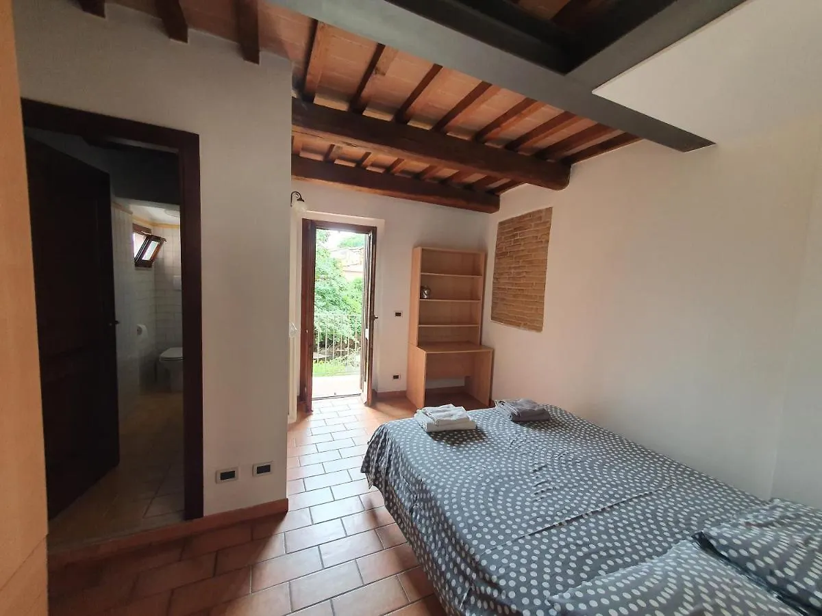 Casa Grimana Appartamento Perugia