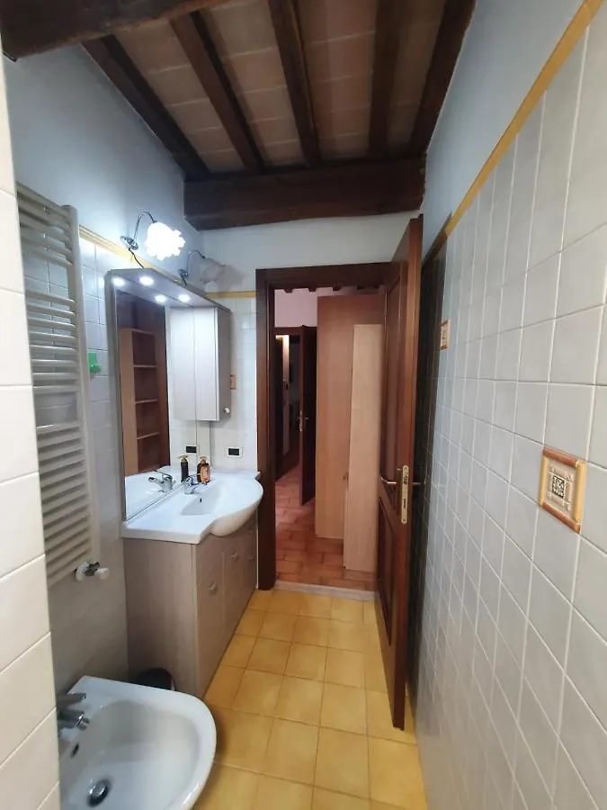 Casa Grimana Appartamento Perugia