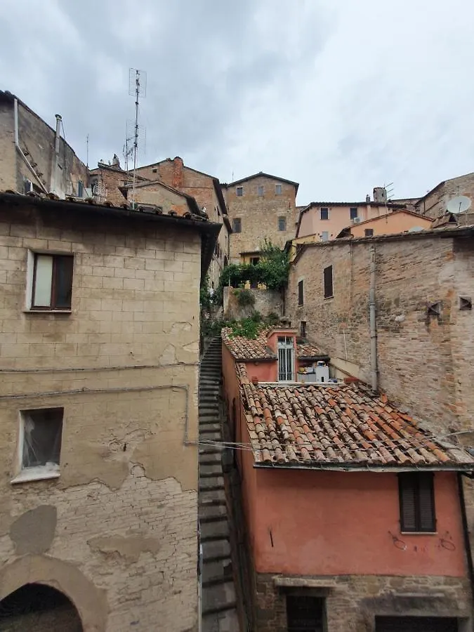 Casa Grimana Appartamento Perugia
