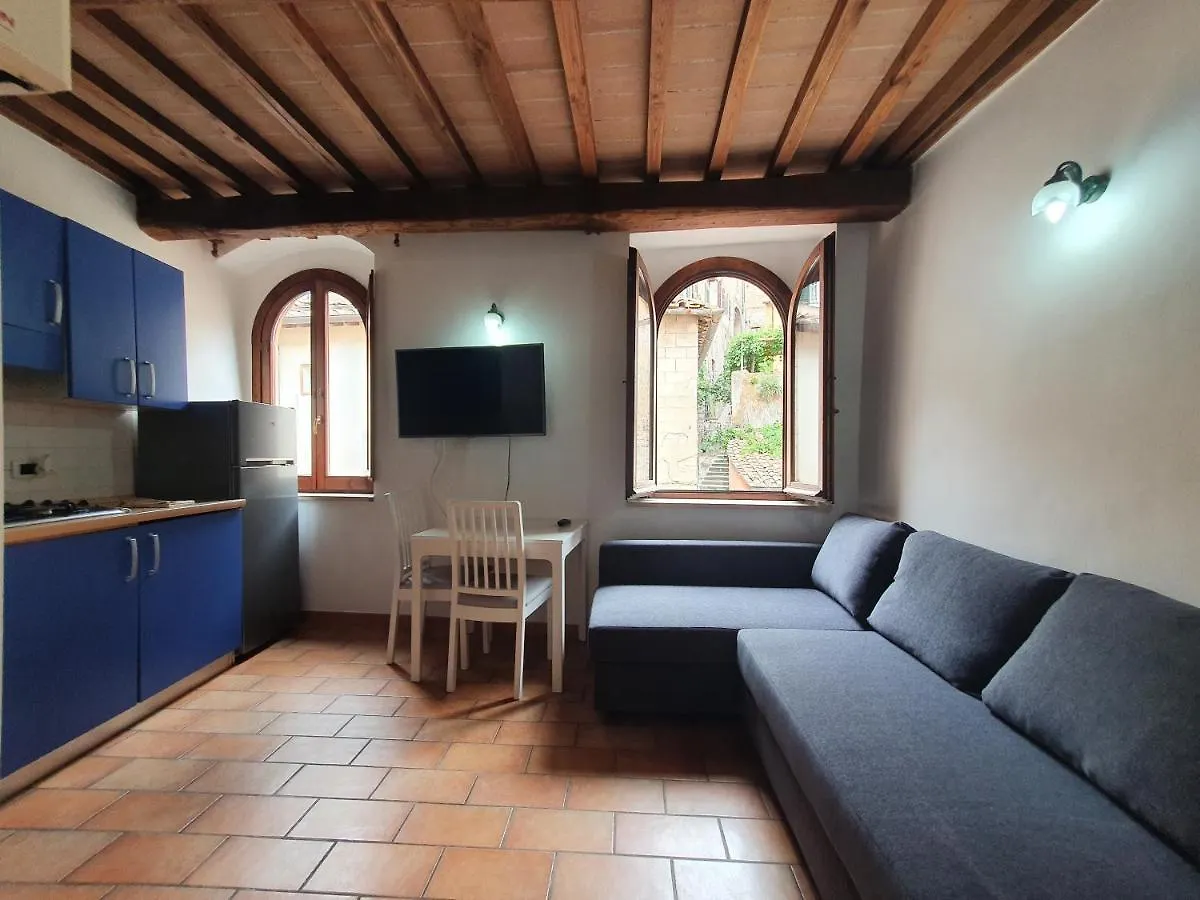 Casa Grimana Appartamento Perugia